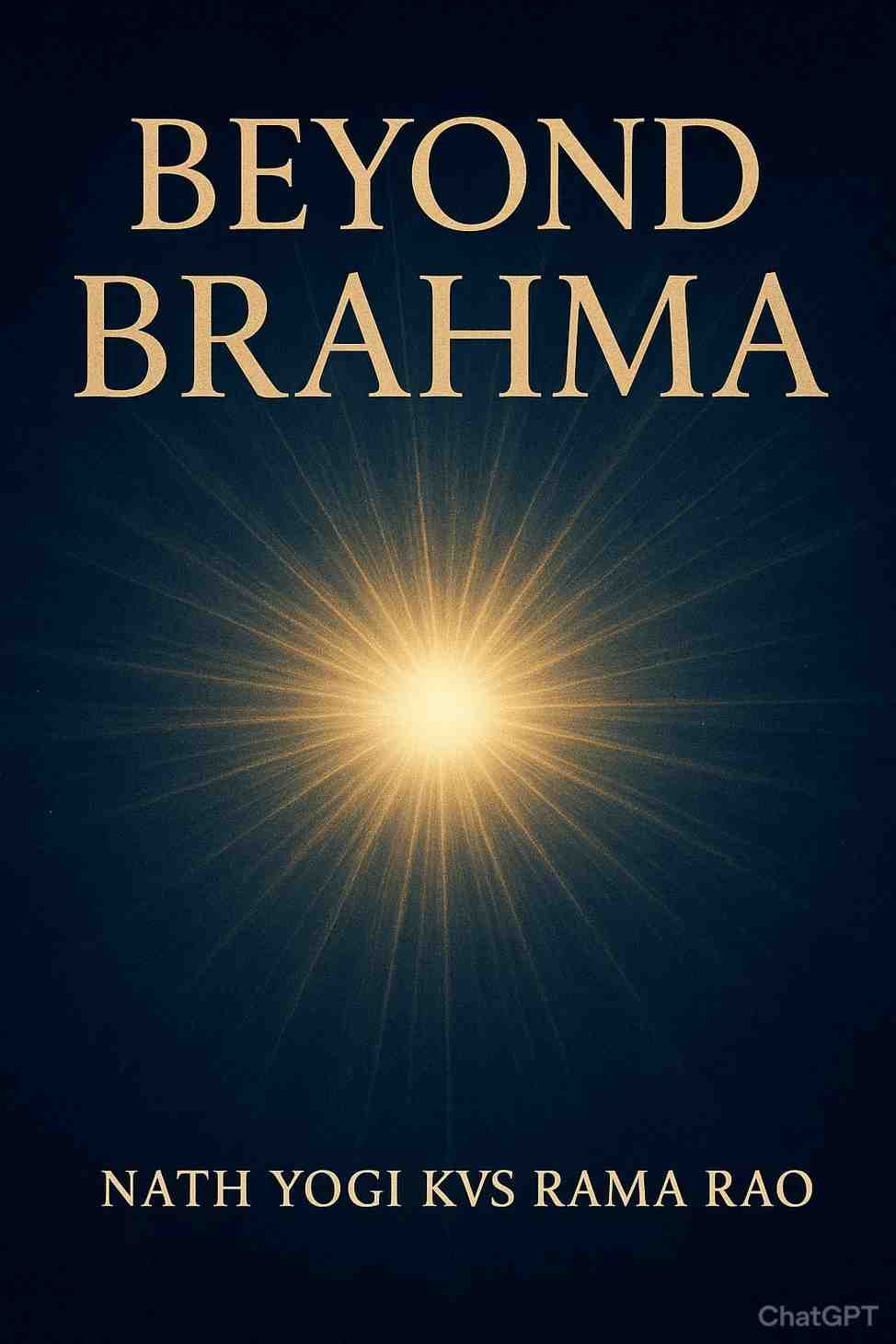 Beyond Brahma